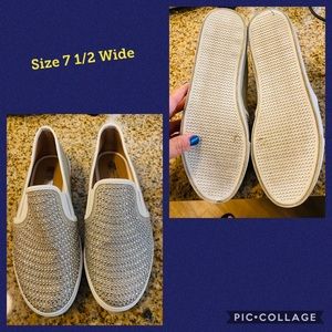 Sparkly - INC International Shoes